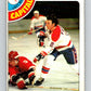 1978-79 O-Pee-Chee #167 Dave Forbes  Washington Capitals  V23212