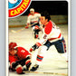 1978-79 O-Pee-Chee #167 Dave Forbes  Washington Capitals  V23214