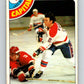 1978-79 O-Pee-Chee #167 Dave Forbes  Washington Capitals  V23215