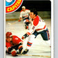 1978-79 O-Pee-Chee #167 Dave Forbes  Washington Capitals  V23217