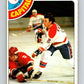 1978-79 O-Pee-Chee #167 Dave Forbes  Washington Capitals  V23218