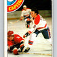 1978-79 O-Pee-Chee #167 Dave Forbes  Washington Capitals  V23220