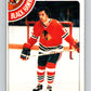 1978-79 O-Pee-Chee #168 Doug Wilson RC Rookie Blackhawks  V23225