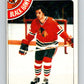 1978-79 O-Pee-Chee #168 Doug Wilson RC Rookie Blackhawks  V23230