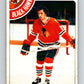 1978-79 O-Pee-Chee #168 Doug Wilson RC Rookie Blackhawks  V23232
