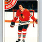 1978-79 O-Pee-Chee #168 Doug Wilson RC Rookie Blackhawks  V23235