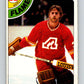 1978-79 O-Pee-Chee #169 Dan Bouchard  Atlanta Flames  V23241