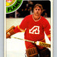 1978-79 O-Pee-Chee #169 Dan Bouchard  Atlanta Flames  V23247