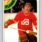 1978-79 O-Pee-Chee #169 Dan Bouchard  Atlanta Flames  V23248
