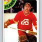 1978-79 O-Pee-Chee #169 Dan Bouchard  Atlanta Flames  V23251