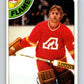 1978-79 O-Pee-Chee #169 Dan Bouchard  Atlanta Flames  V23253