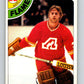 1978-79 O-Pee-Chee #169 Dan Bouchard  Atlanta Flames  V23254