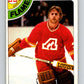 1978-79 O-Pee-Chee #169 Dan Bouchard  Atlanta Flames  V23255