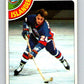 1978-79 O-Pee-Chee #171 Mike Kaszycki RC Rookie Islanders  V23264