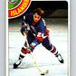 1978-79 O-Pee-Chee #171 Mike Kaszycki RC Rookie Islanders  V23266