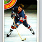 1978-79 O-Pee-Chee #171 Mike Kaszycki RC Rookie Islanders  V23269