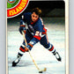 1978-79 O-Pee-Chee #171 Mike Kaszycki RC Rookie Islanders  V23272