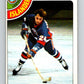 1978-79 O-Pee-Chee #171 Mike Kaszycki RC Rookie Islanders  V23274
