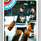 1978-79 O-Pee-Chee #172 Denis Herron  Pittsburgh Penguins  V23285