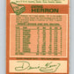 1978-79 O-Pee-Chee #172 Denis Herron  Pittsburgh Penguins  V23285