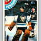 1978-79 O-Pee-Chee #172 Denis Herron  Pittsburgh Penguins  V23290