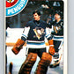 1978-79 O-Pee-Chee #172 Denis Herron  Pittsburgh Penguins  V23292