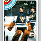 1978-79 O-Pee-Chee #172 Denis Herron  Pittsburgh Penguins  V23295