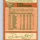 1978-79 O-Pee-Chee #172 Denis Herron  Pittsburgh Penguins  V23295