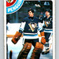 1978-79 O-Pee-Chee #172 Denis Herron  Pittsburgh Penguins  V23296