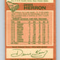 1978-79 O-Pee-Chee #172 Denis Herron  Pittsburgh Penguins  V23297