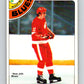 1978-79 O-Pee-Chee #173 Rick Bowness St. Louis Blues  V23303