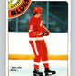 1978-79 O-Pee-Chee #173 Rick Bowness St. Louis Blues  V23306