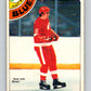 1978-79 O-Pee-Chee #173 Rick Bowness St. Louis Blues  V23312