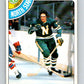 1978-79 O-Pee-Chee #175 Glen Sharpley North Stars  V23333