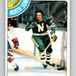 1978-79 O-Pee-Chee #175 Glen Sharpley North Stars  V23335