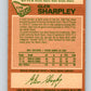 1978-79 O-Pee-Chee #175 Glen Sharpley North Stars  V23335