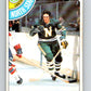 1978-79 O-Pee-Chee #175 Glen Sharpley North Stars  V23336
