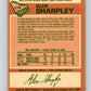 1978-79 O-Pee-Chee #175 Glen Sharpley North Stars  V23337