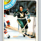 1978-79 O-Pee-Chee #175 Glen Sharpley North Stars  V23338