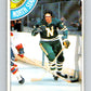 1978-79 O-Pee-Chee #175 Glen Sharpley North Stars  V23339