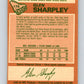 1978-79 O-Pee-Chee #175 Glen Sharpley North Stars  V23339