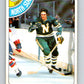 1978-79 O-Pee-Chee #175 Glen Sharpley North Stars  V23340