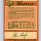 1978-79 O-Pee-Chee #175 Glen Sharpley North Stars  V23340