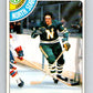 1978-79 O-Pee-Chee #175 Glen Sharpley North Stars  V23341