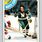 1978-79 O-Pee-Chee #175 Glen Sharpley North Stars  V23342