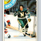 1978-79 O-Pee-Chee #175 Glen Sharpley North Stars  V23343