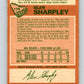 1978-79 O-Pee-Chee #175 Glen Sharpley North Stars  V23344
