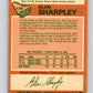1978-79 O-Pee-Chee #175 Glen Sharpley North Stars  V23346