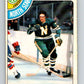 1978-79 O-Pee-Chee #175 Glen Sharpley North Stars  V23348