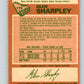 1978-79 O-Pee-Chee #175 Glen Sharpley North Stars  V23348